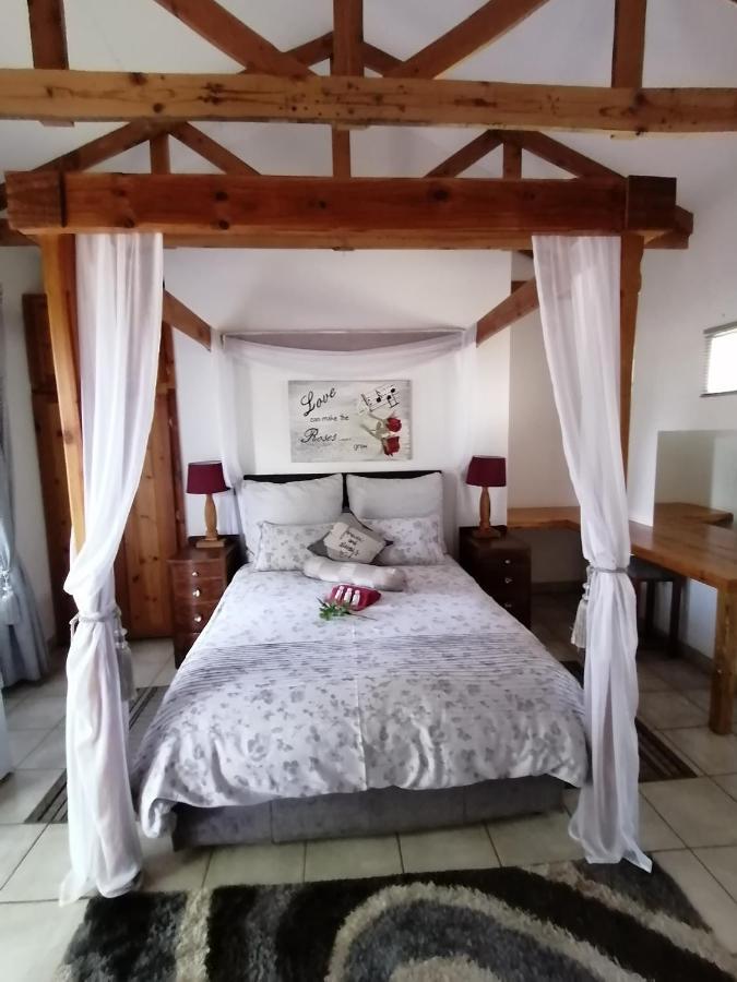 Guinea Feather Country Lodge & Spa Groblersdal Exteriér fotografie