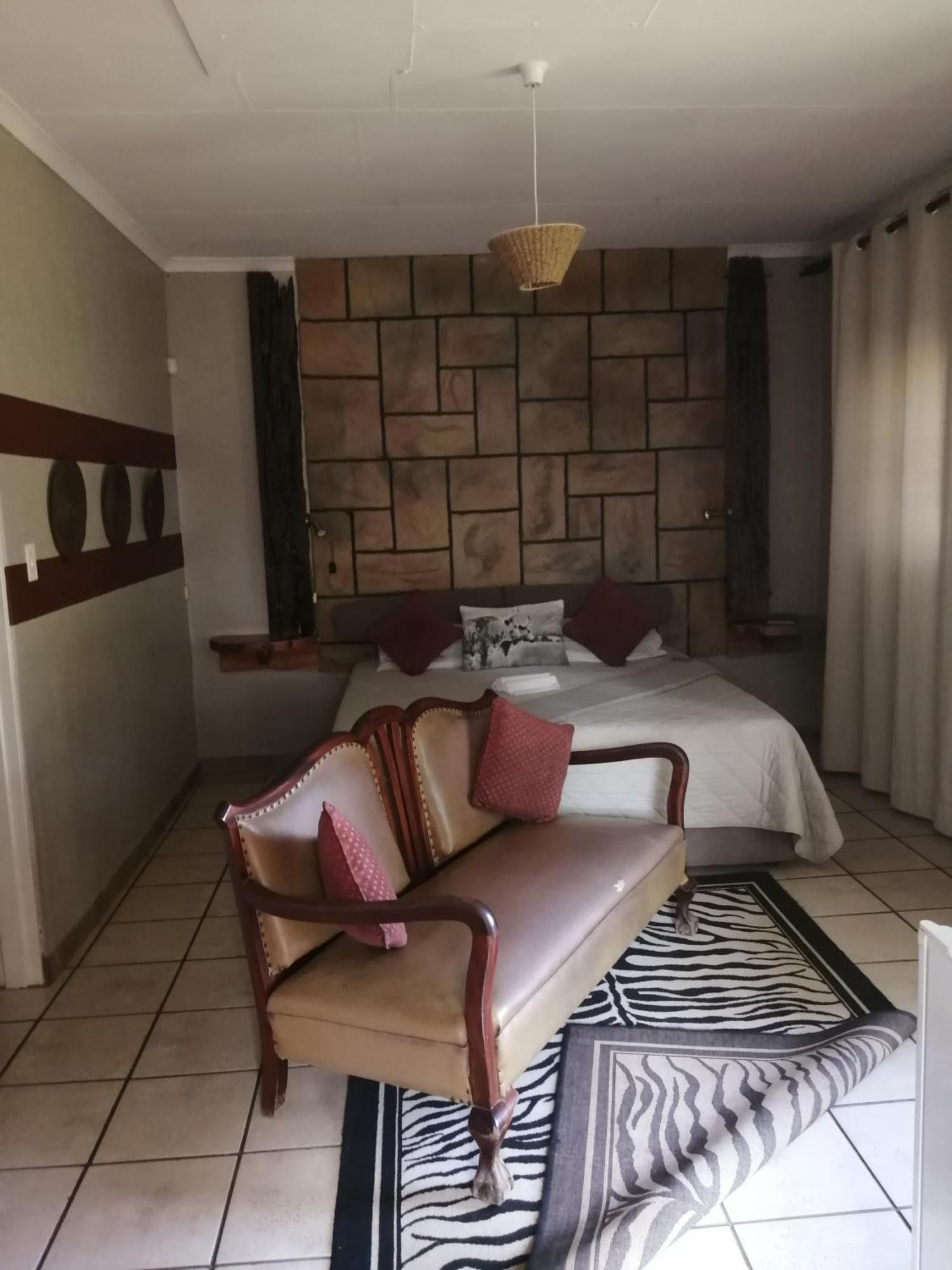 Guinea Feather Country Lodge & Spa Groblersdal Pokoj fotografie